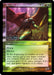 Aurelia, Exemplar of Justice - Retro Frame (Foil)