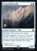 Crystal Barricade (Foil)