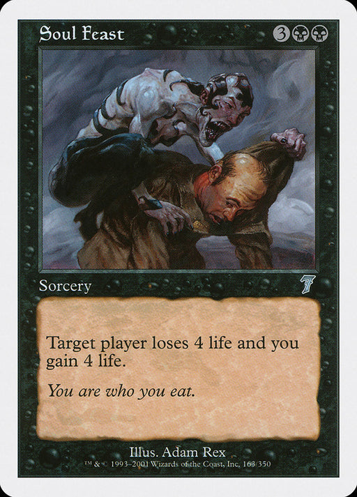 Soul Feast