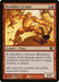 Bloodshot Cyclops (Foil)