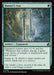 Hunter's Axe (Foil)