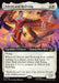 Falcon and Redwing - Extended Art - Legendary