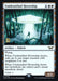 Unidentified Hovership (Foil)