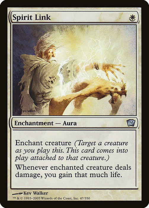 Spirit Link (Foil)