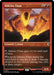 Inferno Titan - Etched - Inverted - Etched (Foil)