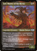 Juri, Master of the Revue - Etched - Inverted - Legendary - Etched (Foil)