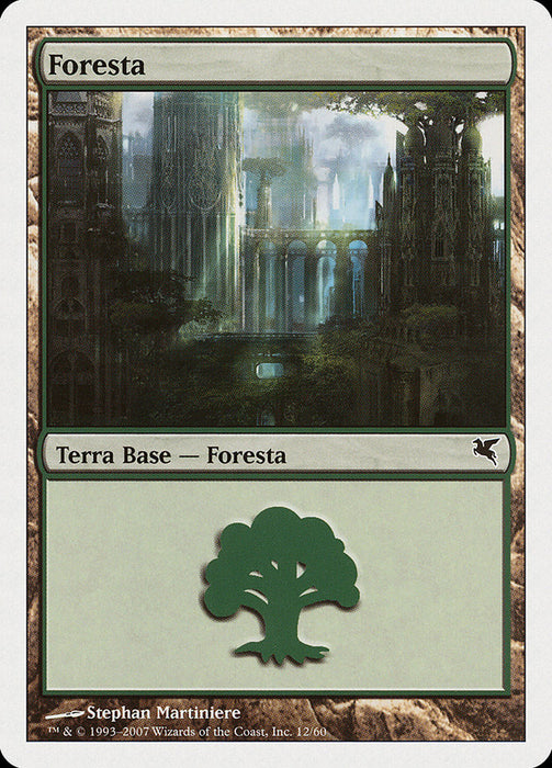 Foresta - Forest