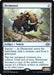 Dermotaxi (Foil)