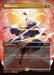 Lightning Helix - Full Art - Inverted (Foil)