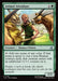 Animal Attendant (Foil)