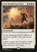 Near-Death Experience (Foil)