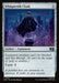 Whispersilk Cloak - Surge Foil