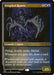Drogskol Reaver - Etched - Inverted - Etched (Foil)