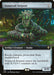 Stonecoil Serpent - Extended Art