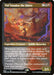 Vial Smasher the Fierce - Etched - Inverted - Legendary - Etched (Foil)