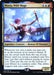 Neera, Wild Mage - Legendary (Foil)