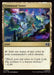 Command Tower - Surge Foil (Foil)