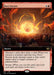 Fiery Encore (Foil)