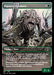 Migratory Greathorn (Foil)