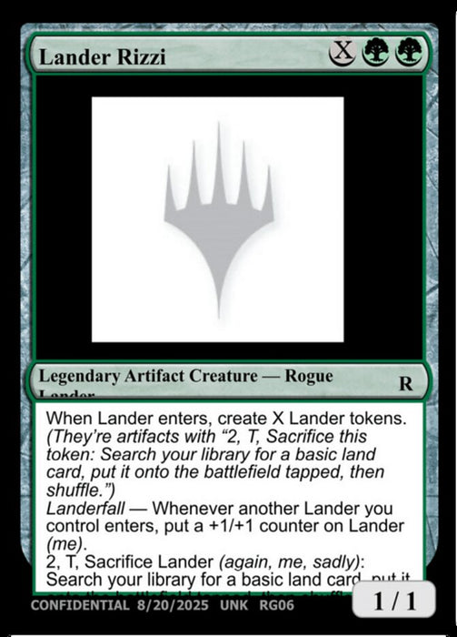 Lander Rizzi