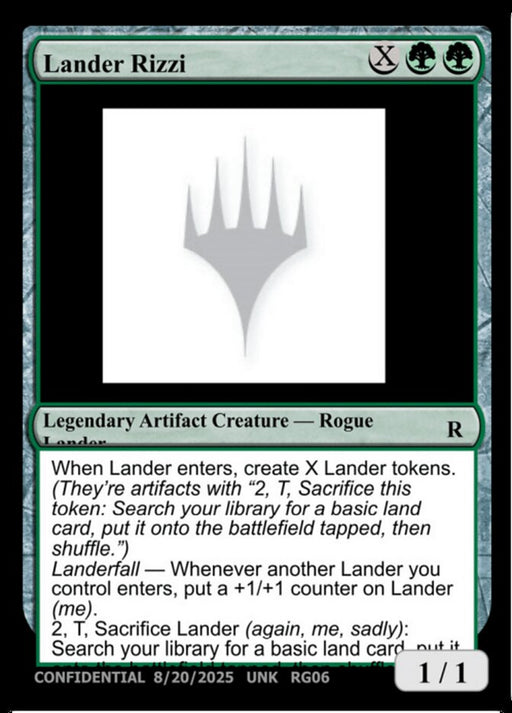Lander Rizzi
