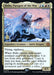 Shiko, Paragon of the Way - Legendary (Foil)