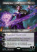 Liliana Vess - Borderless - Full Art