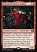Daredevil, Fearless Fighter - Legendary (Foil)