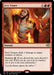 Fiery Temper (Foil)