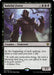 Baleful Force (Foil)