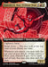 Daredevil, Man Without Fear - Extended Art - Legendary (Foil)