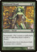 Rushwood Dryad (Foil)