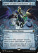 Sphinx of False Conclusions - Borderless - Showcase