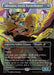 Liberator, Urza's Battlethopter - Borderless - Full Art - Inverted - Legendary