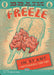Brain Freeze - Borderless - Full Art (Foil)