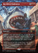 Reckless Endeavor - Borderless - Full Art - Inverted (Foil)