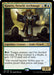 Kaseto, Orochi Archmage (Foil)