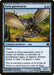 Strix parasitario - Parasitic Strix