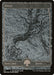Forest - Full Art - Inverted - Etched (Foil)