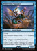 Flitterwing Nuisance (Foil)