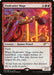 Dualcaster Mage (Foil)