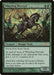 Whirling Dervish (Foil)