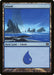 Island (Foil)