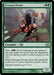 Deranged Hermit (Foil)