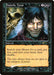 Diabolic Tutor - Retro Frame (Foil)