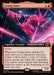 Living Laser - Extended Art - Legendary