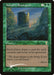 Nature's Resurgence (Foil)