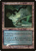 Underground River (Foil)