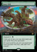 Gaea's Will (Foil)