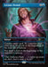 Arcane Denial - Borderless - Full Art - Inverted